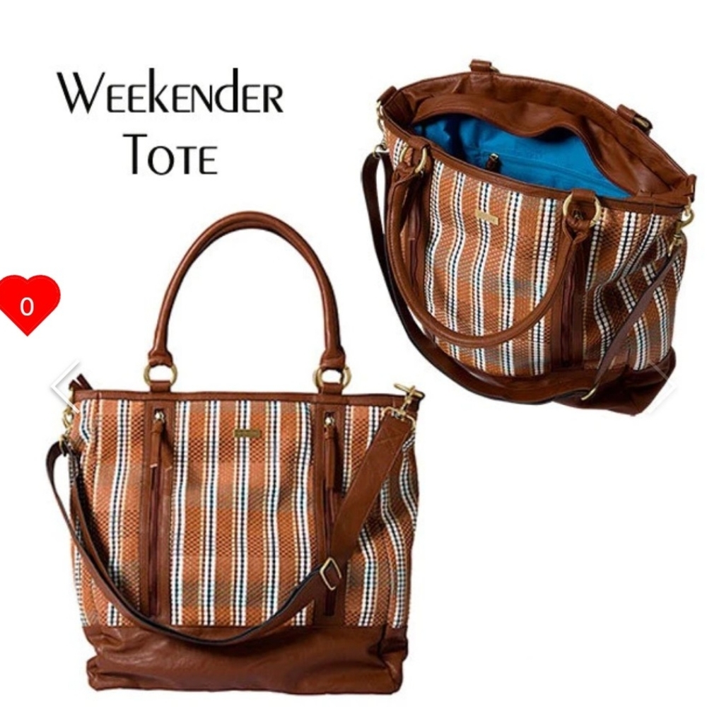 Miche Tote Bag Weekend Bag